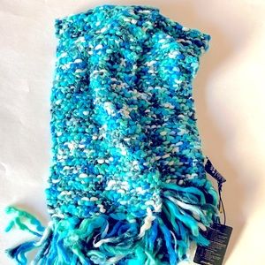 Eddie Bauer Women’s Scarf-NWT